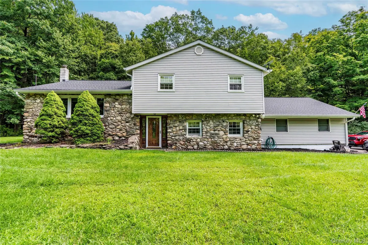 40 Bloomer Road, Lagrangeville, NY 12540 - #1