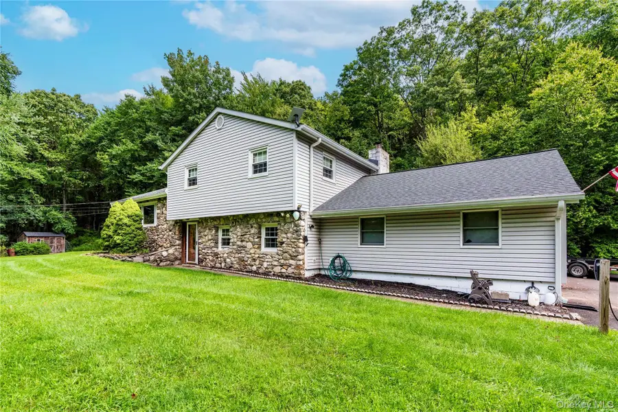 40 Bloomer Road, Lagrangeville, NY 12540 - #2