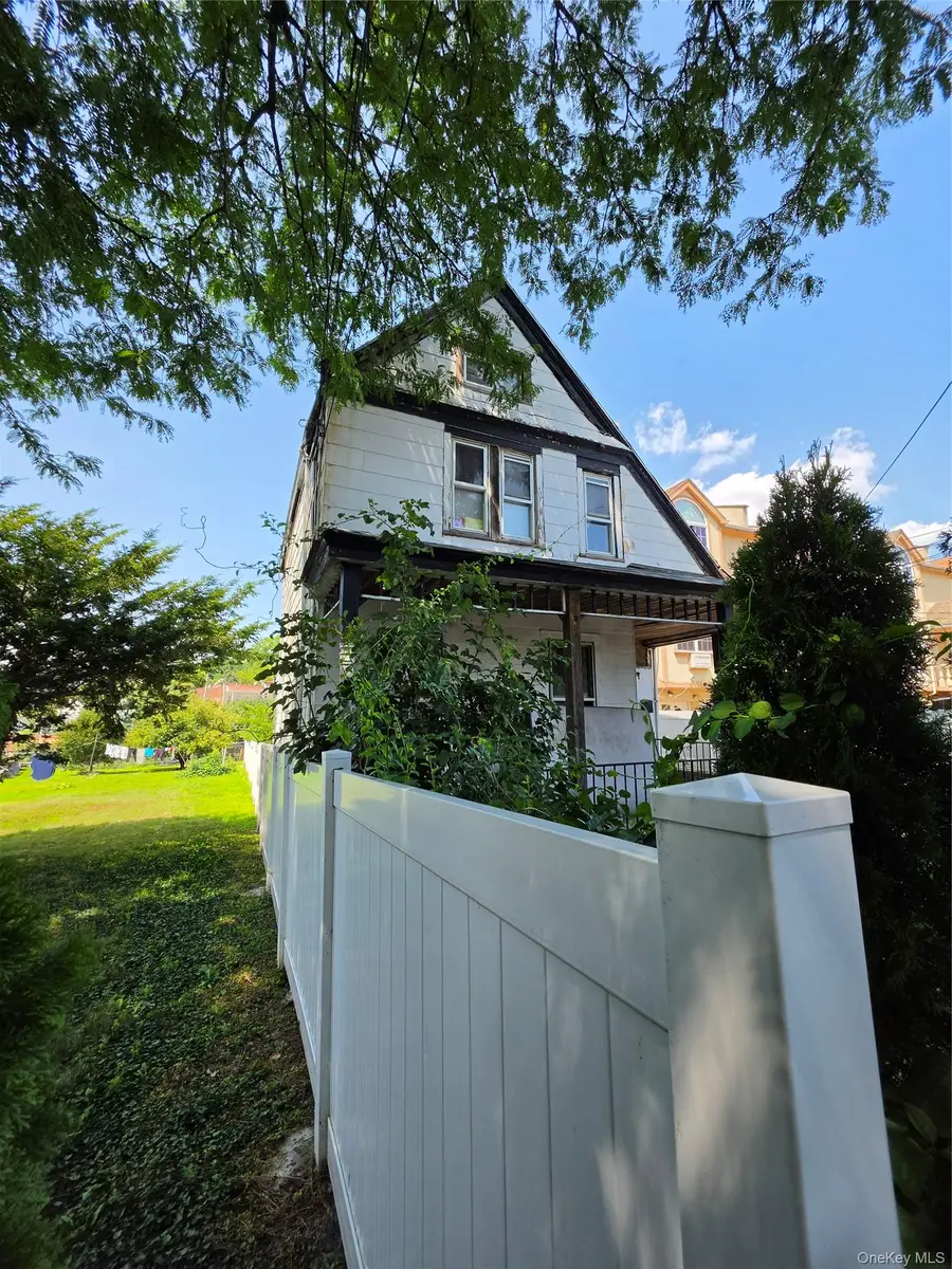 15 Pearl Street, Mount Vernon, NY 10550 - #2