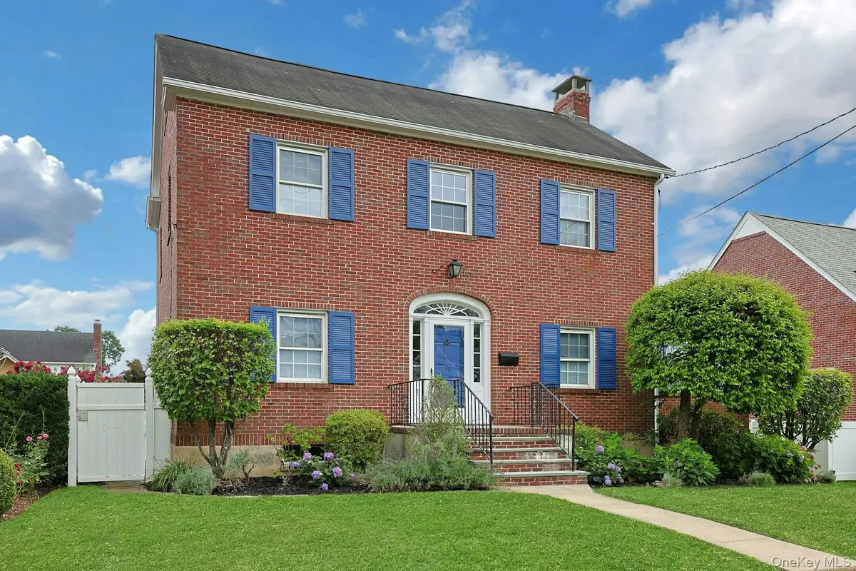 54 Bowman Avenue, Rye Brook, NY 10573 - #1