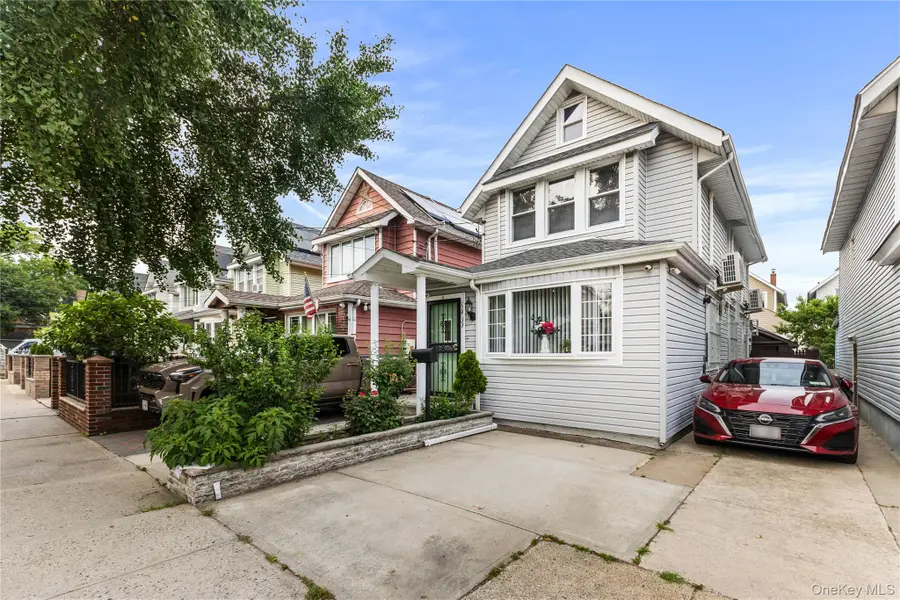114-33A 121st Street, South Ozone Park, NY 11420 - #2