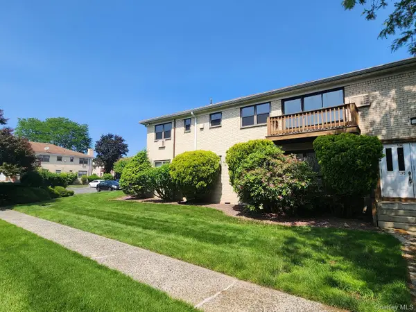 196 Sneden Place #196, Spring Valley, NY 10977