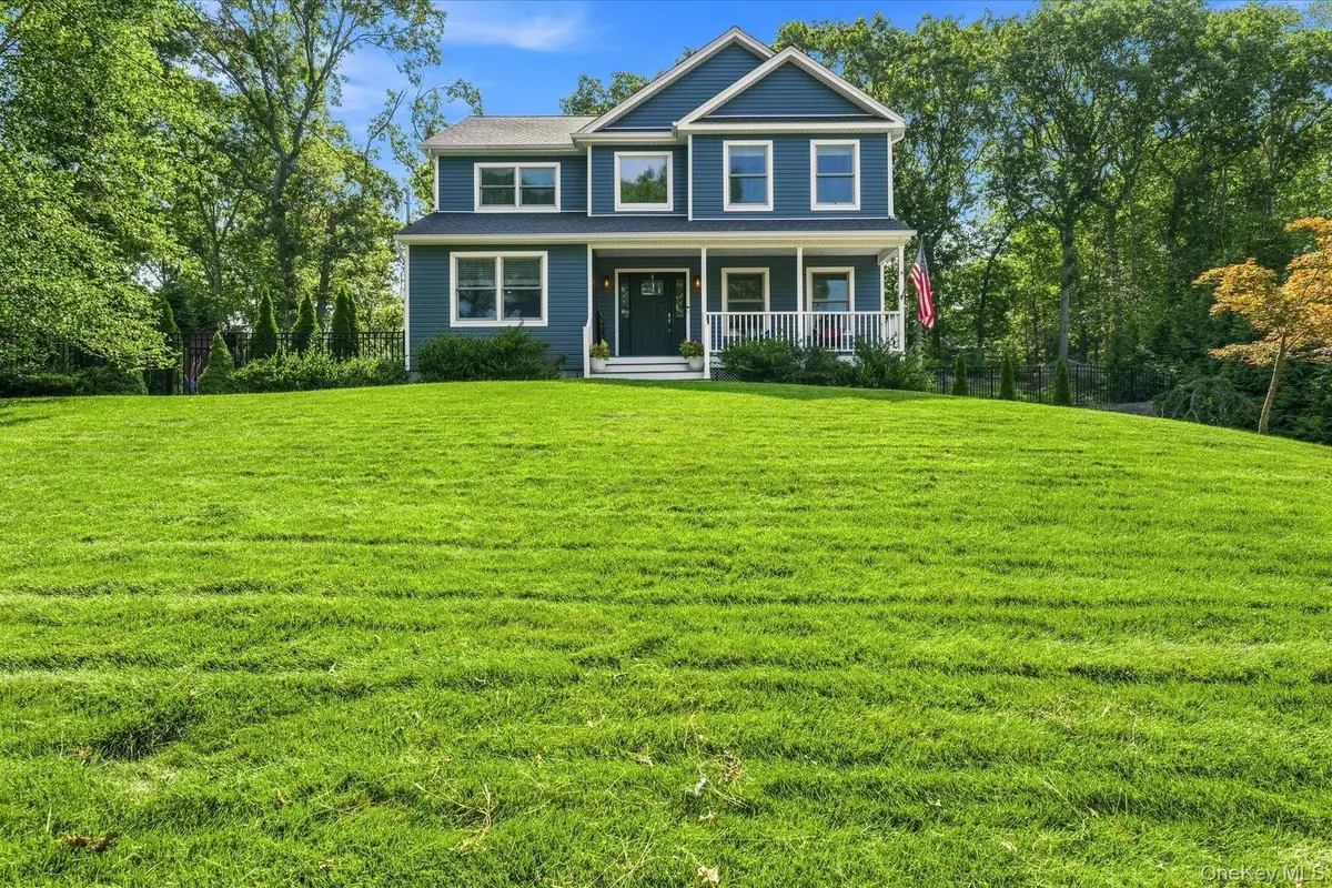 169 Overhill Road, Wading River, NY 11792 - #1