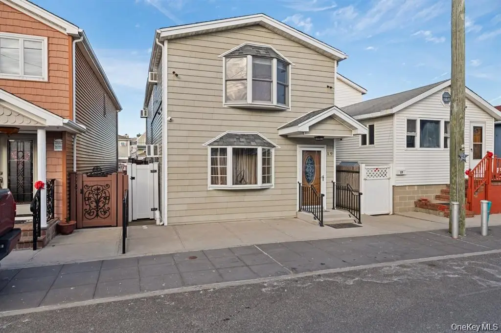 19 W 13th Road, Broad Channel, NY 11693 - #1