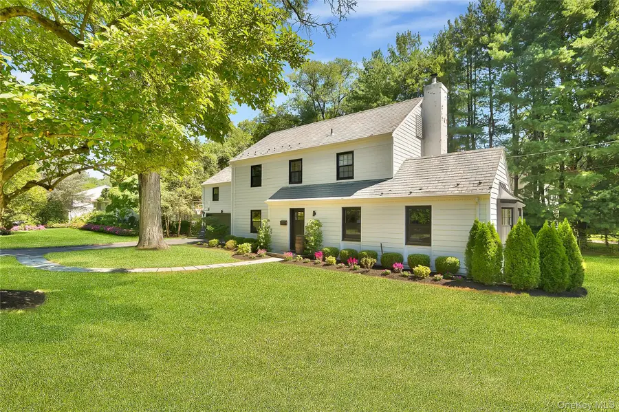 22 Paddington Road, Scarsdale, NY 10583 - #2