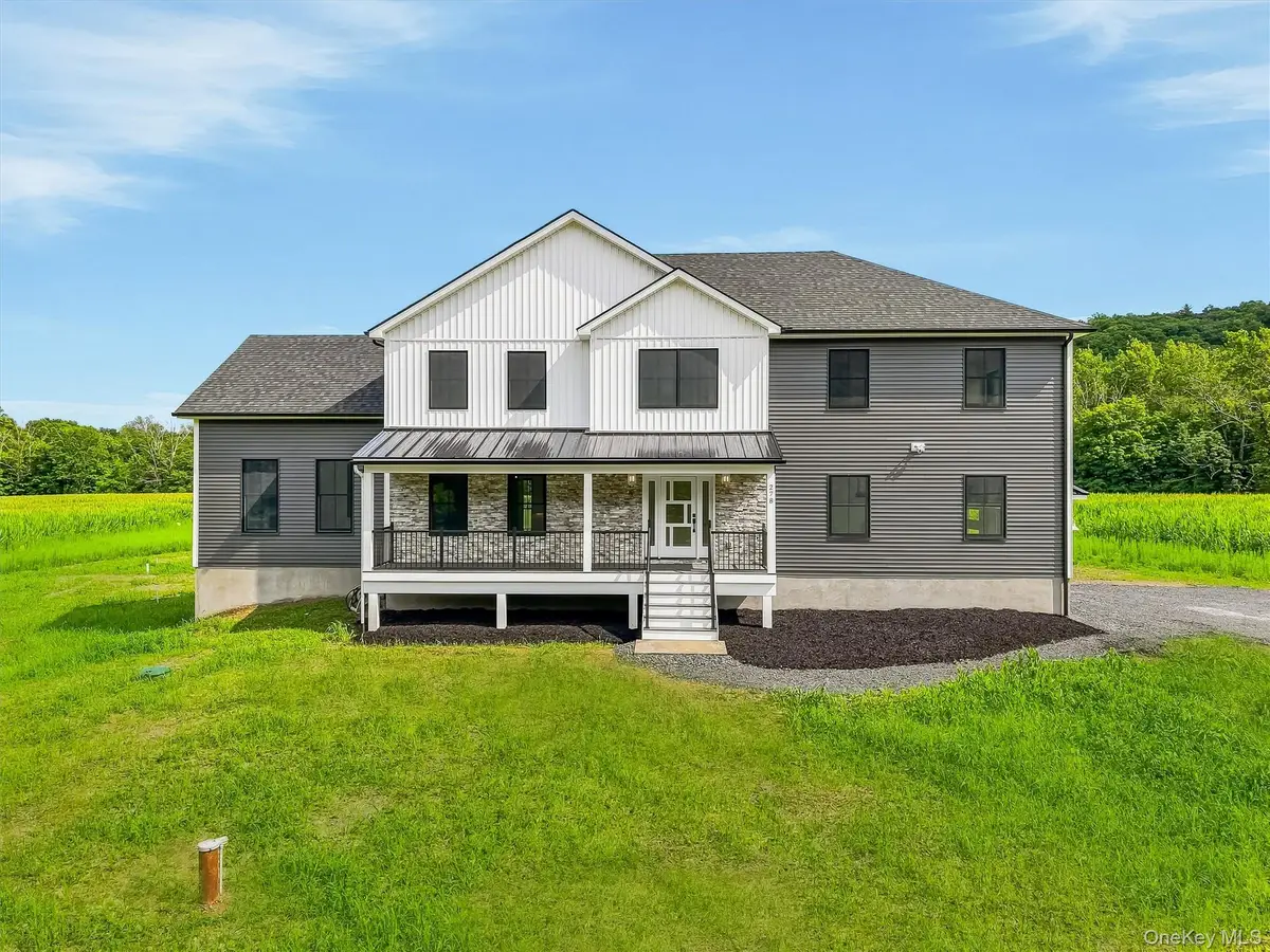 Lot 1 Pantelop Road, Mamakating, NY 12790 - #1
