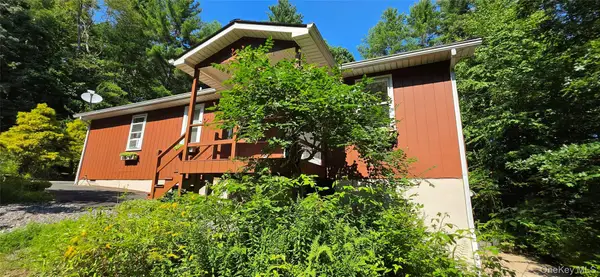 7606 Nys 52, Narrowsburg, NY 12764