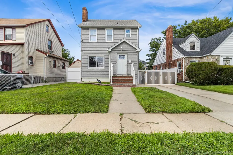 129 Lawson Street, Hempstead, NY 11550 - #2
