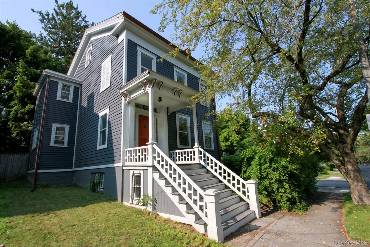 69 Montgomery Street, Poughkeepsie, NY 12601 - #1