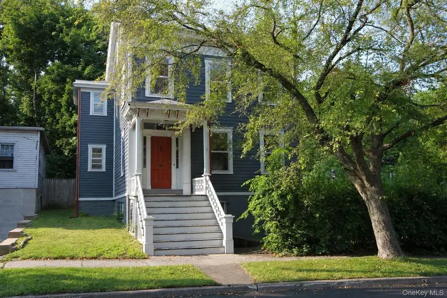 69 Montgomery Street, Poughkeepsie, NY 12601 - #2