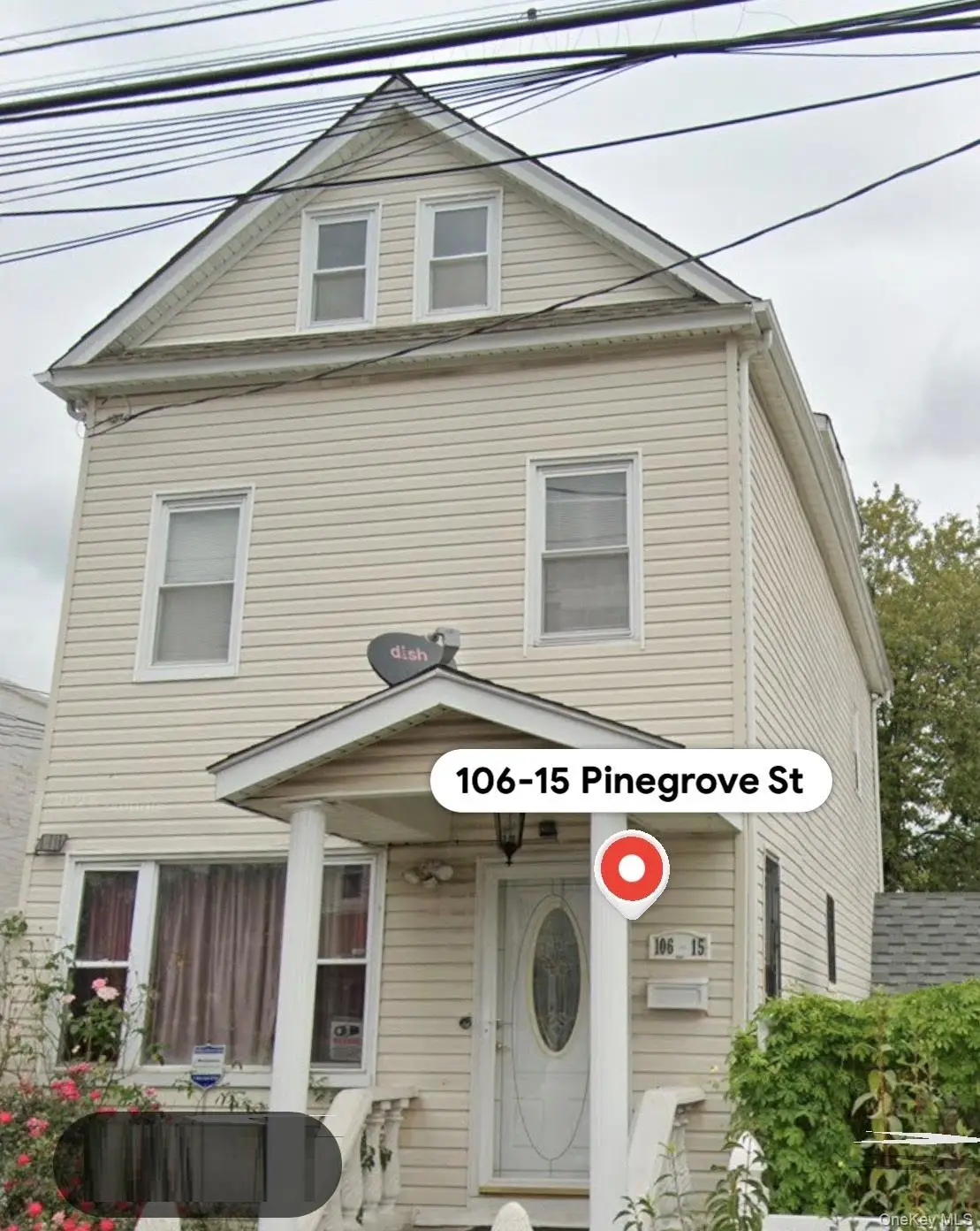 106-15 Pinegrove Street, Jamaica, NY 11435 - #1