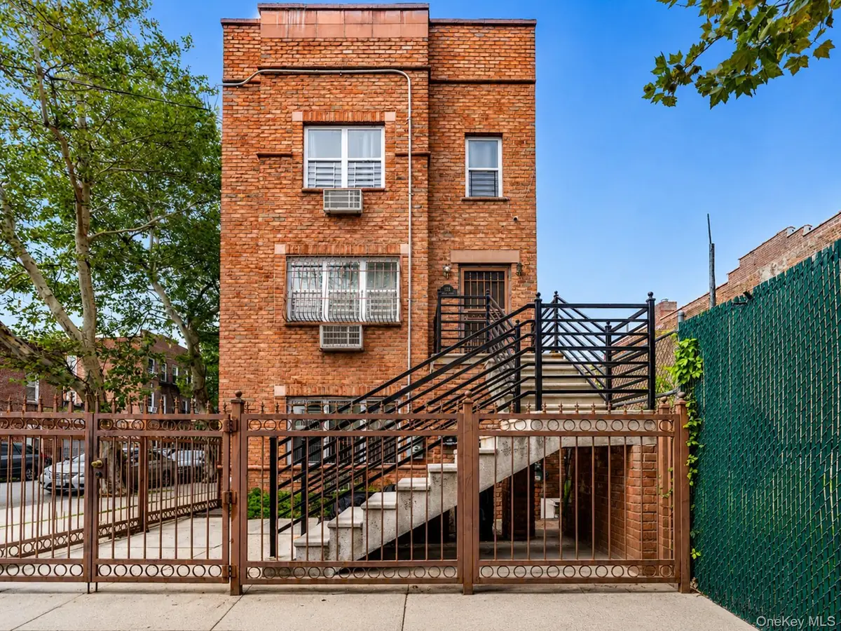 143 Newport Street, Brooklyn, NY 11212 - #1