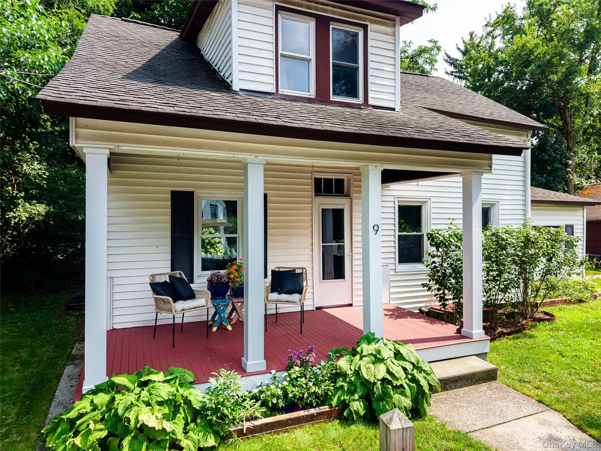 9 Washington Avenue, Beacon, NY 12508 - #1