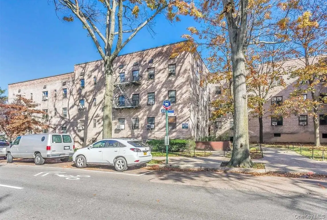 78-11 Main Street #3F, Flushing, NY 11367 - #1