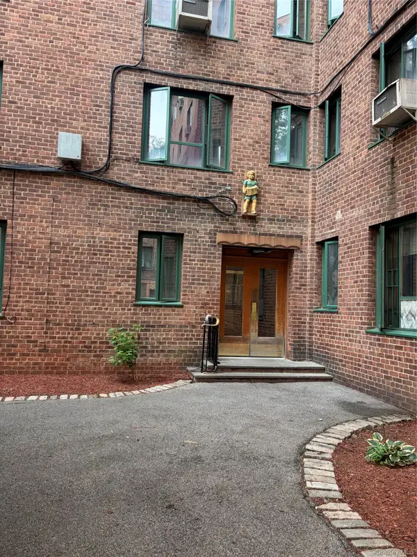 1501 Metropolitan Avenue #10D, Bronx, NY 10462