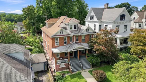111 S Hamilton Street, Poughkeepsie, NY 12601