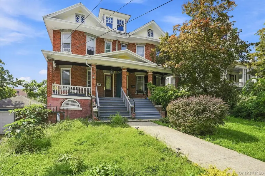 111 S Hamilton Street, Poughkeepsie, NY 12601 - #2