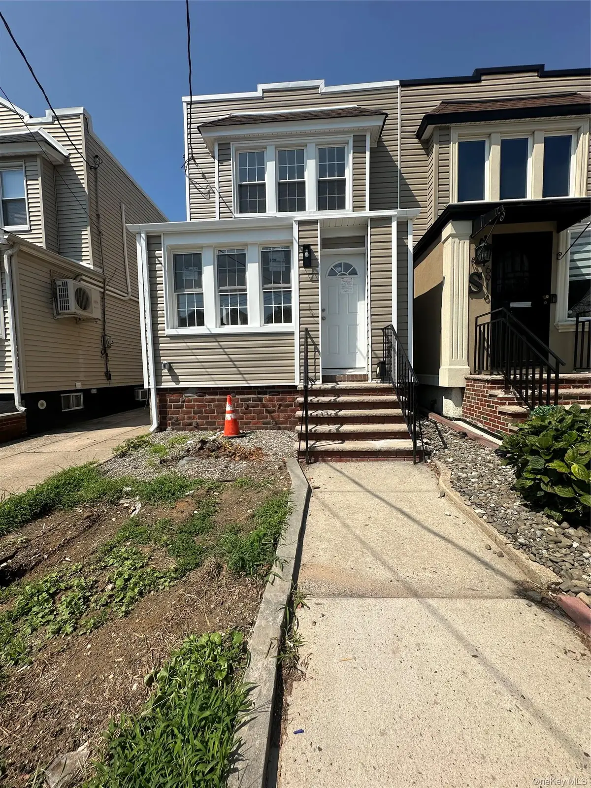 6918 69th Street, Ridgewood, NY 11385 - #1