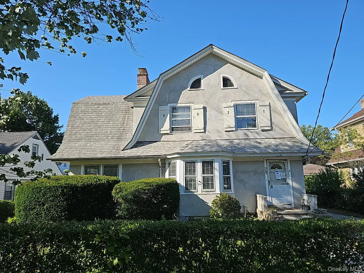 29 Marshall Road, Yonkers, NY 10705 - #1
