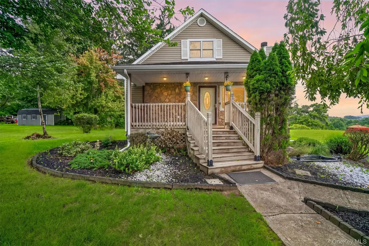 355 County Highway 62, New Hampton, NY 10958 - #1