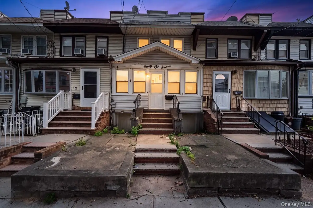 9116 91st Avenue, Woodhaven, NY 11421 - #1