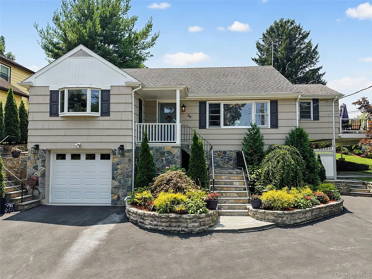 38 Harney Road, Scarsdale, NY 10583 - #1
