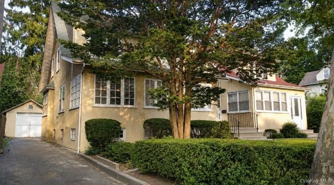 253 S Fulton Avenue, Mount Vernon, NY 10553 - #1