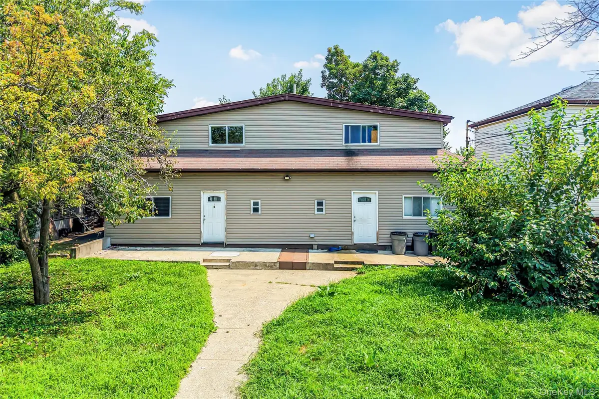 419 Harding Park, Bronx, NY 10473 - #1