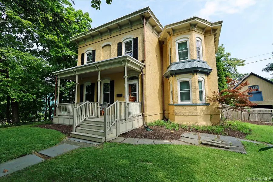 16 Elm Street, Newburgh, NY 12550 - #2