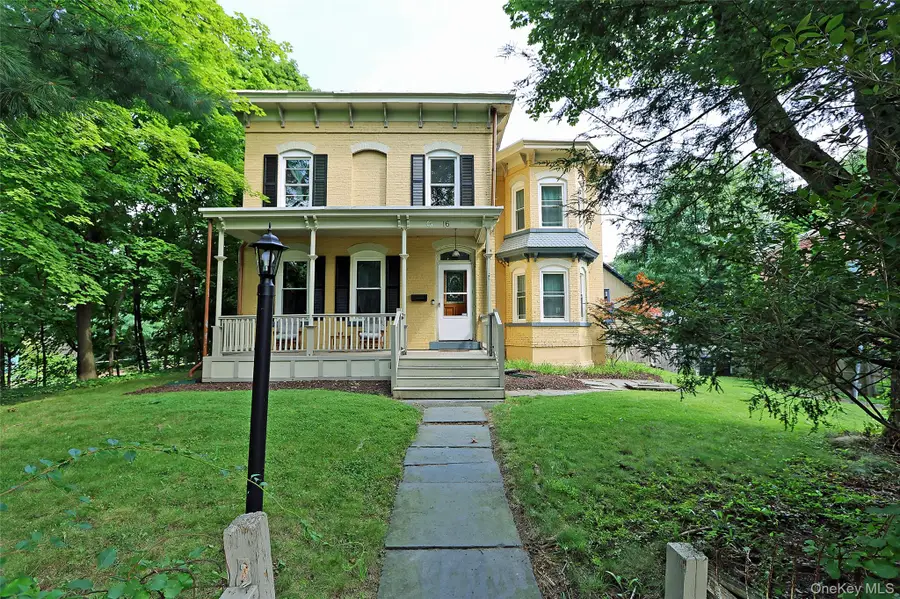 16 Elm Street, Newburgh, NY 12550 - #3