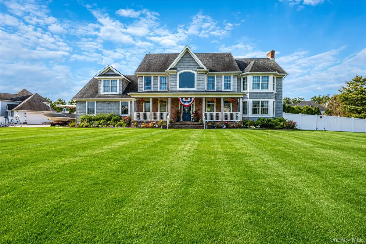 143 Meadow Path, Wading River, NY 11792 - #1