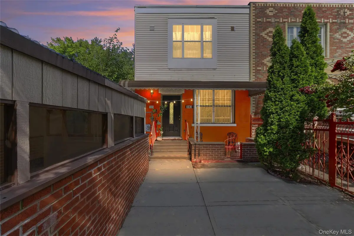 343 Hinsdale Street, Brooklyn, NY 11207 - #1