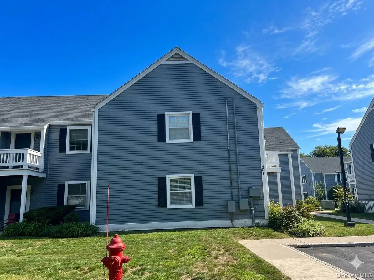 401 Commons Way #D, Fishkill, NY 12524 - #1