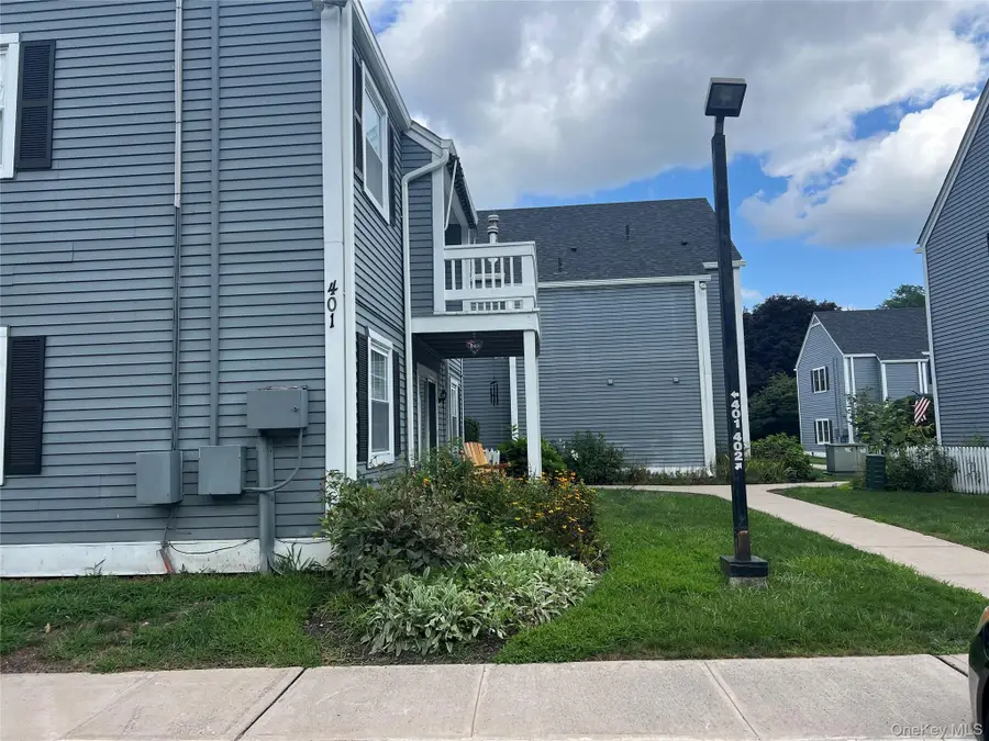 401 Commons Way #D, Fishkill, NY 12524 - #2