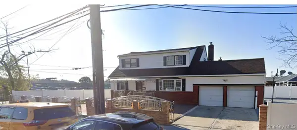 12914 150th Avenue, South Ozone Park, NY 11420