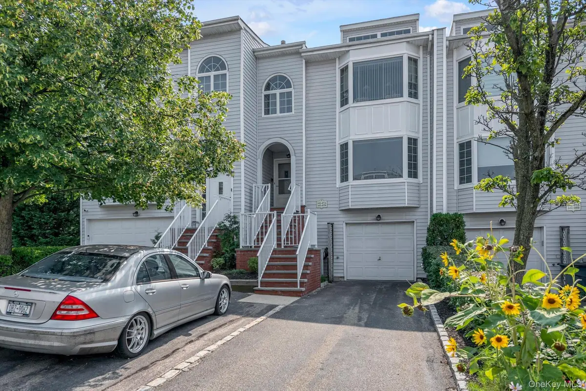 242-07A Oak Park Drive, Douglaston, NY 11362 - #1