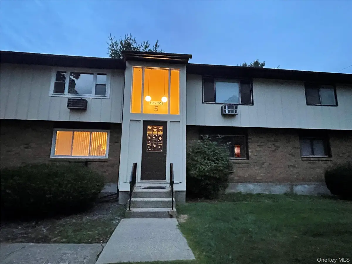 508 Parr Meadow Drive #5H, Newburgh, NY 12550 - #1