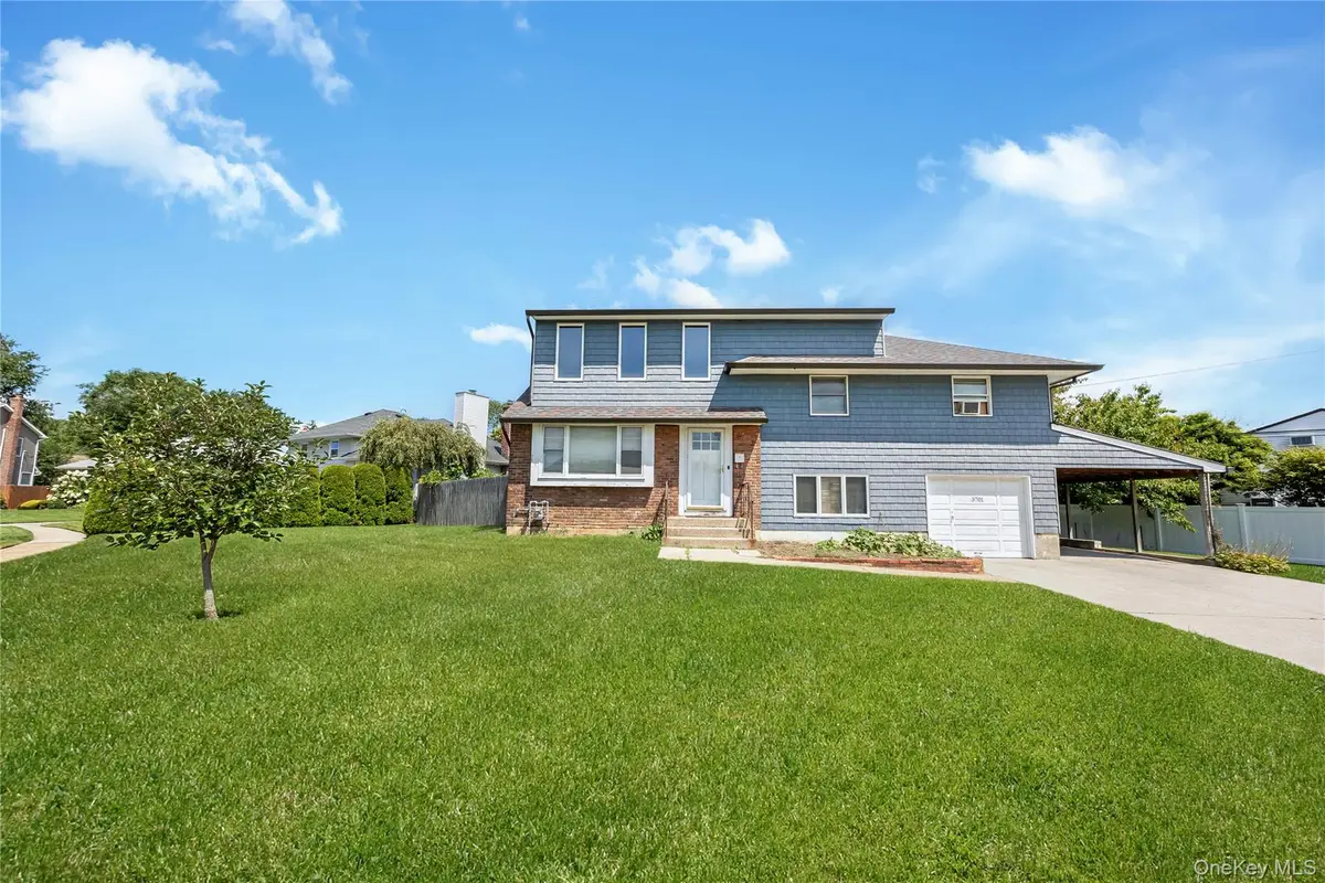 3701 Ruby Lane, Wantagh, NY 11793 - #1