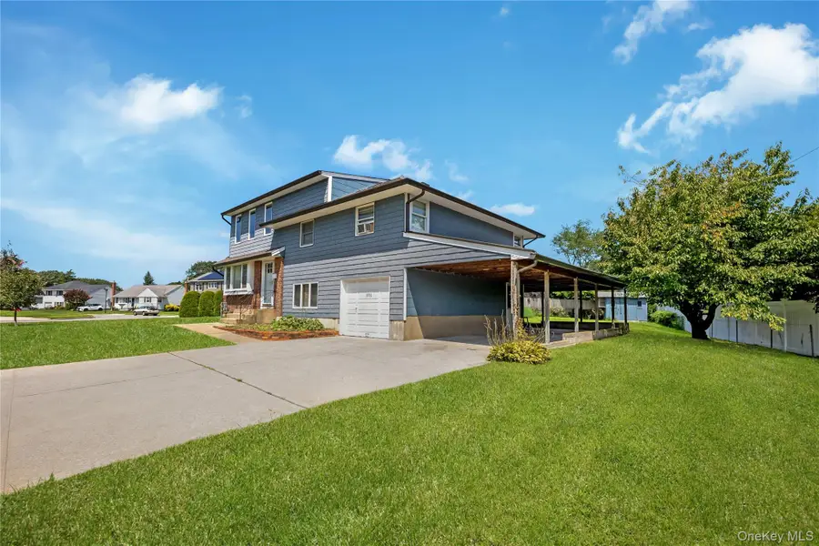 3701 Ruby Lane, Wantagh, NY 11793 - #3