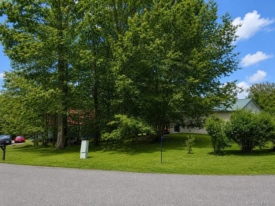 0 Timber Hill Lane, South Fallsburg, NY 12779 - #3