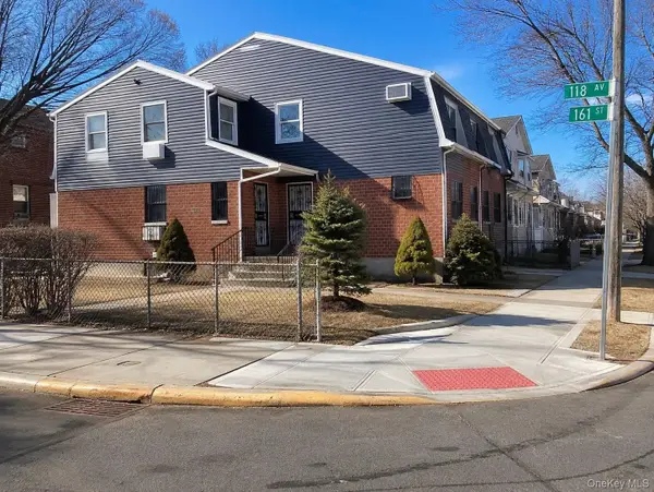 16138 118th Avenue, Jamaica, NY 11434