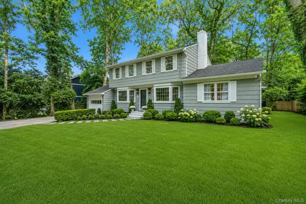 275 Pinewood Road, Cutchogue, NY 11935