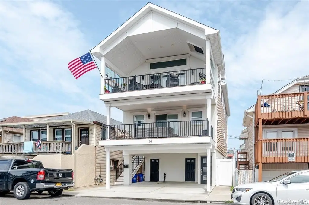 62 Ohio Avenue, Long Beach, NY 11561 - #1