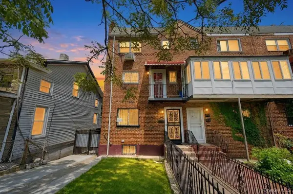 709 Ashford Street, Brooklyn, NY 11207