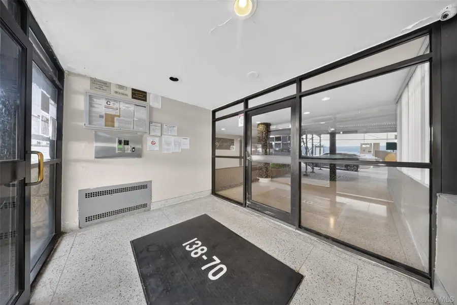 138-70 Elder Avenue #3L, Flushing, NY 11355 - #3
