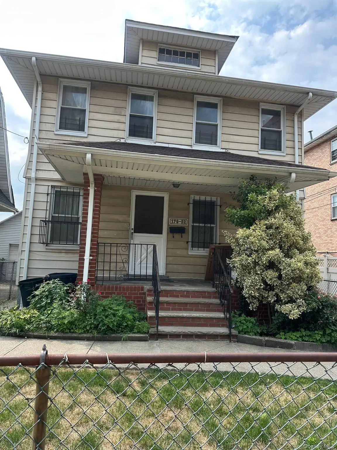 17052 Cedarcroft Road, Jamaica, NY 11432 - #1