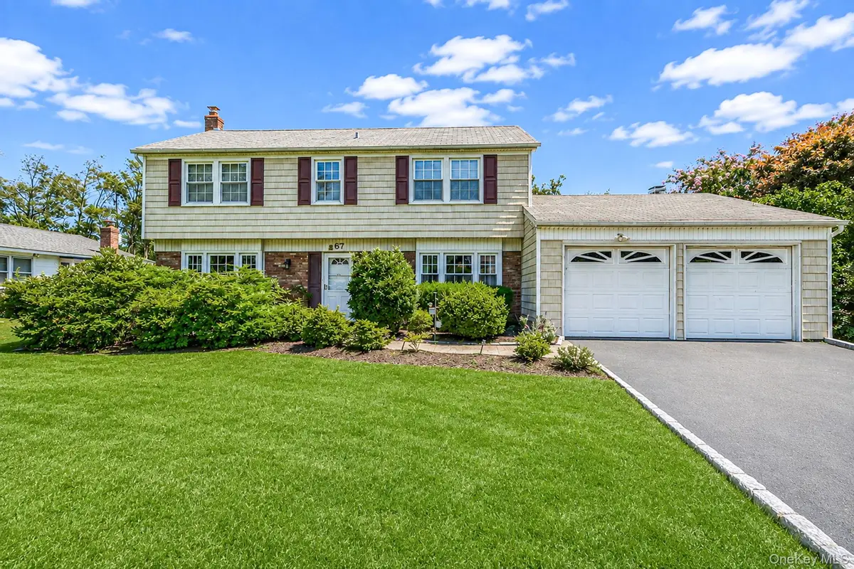 67 Lakeside Avenue, Lake Grove, NY 11755 - #1