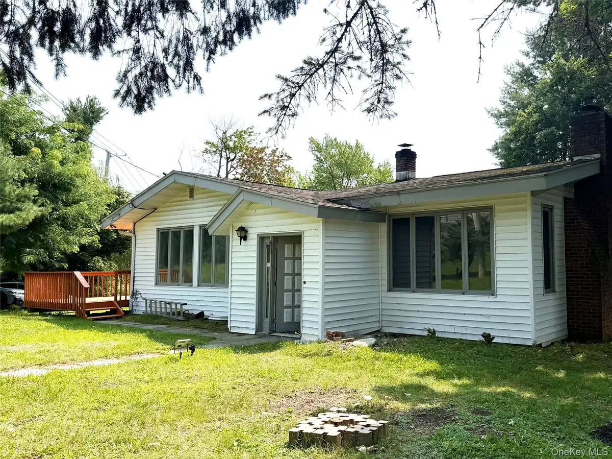 40 Crescent View, Rock Hill, NY 12775 - #1