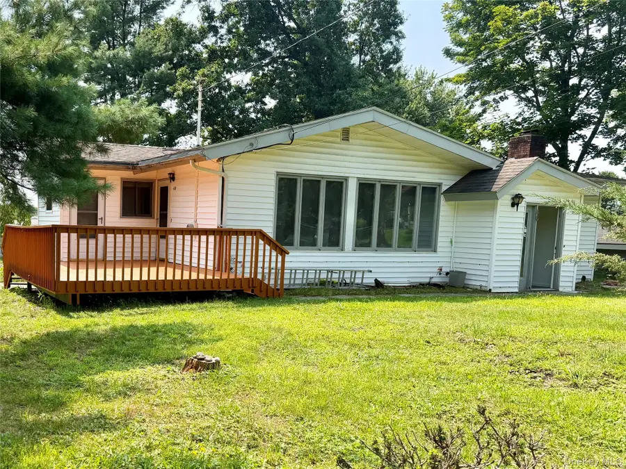 40 Crescent View, Rock Hill, NY 12775 - #3