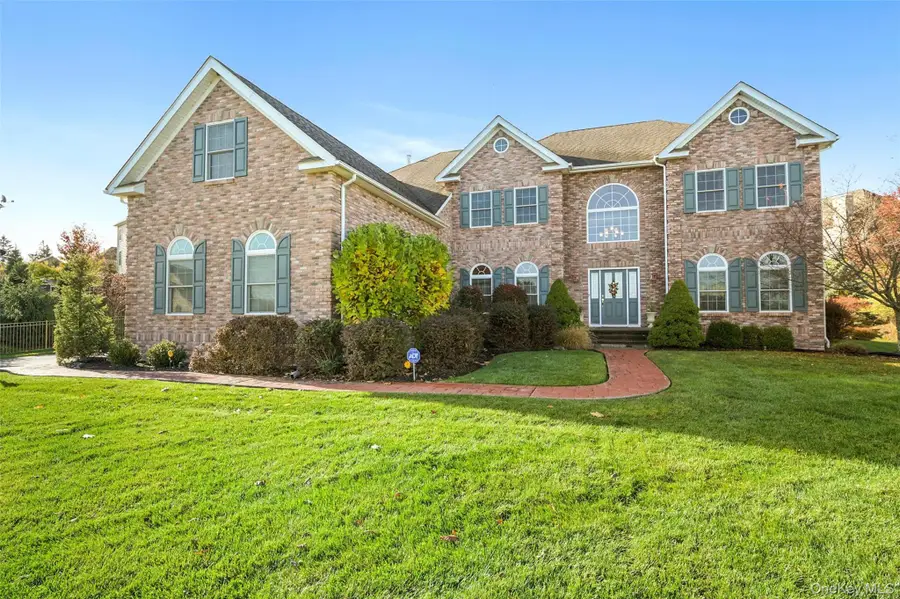 42 Deangelis Drive, Monroe, NY 10950 - #2